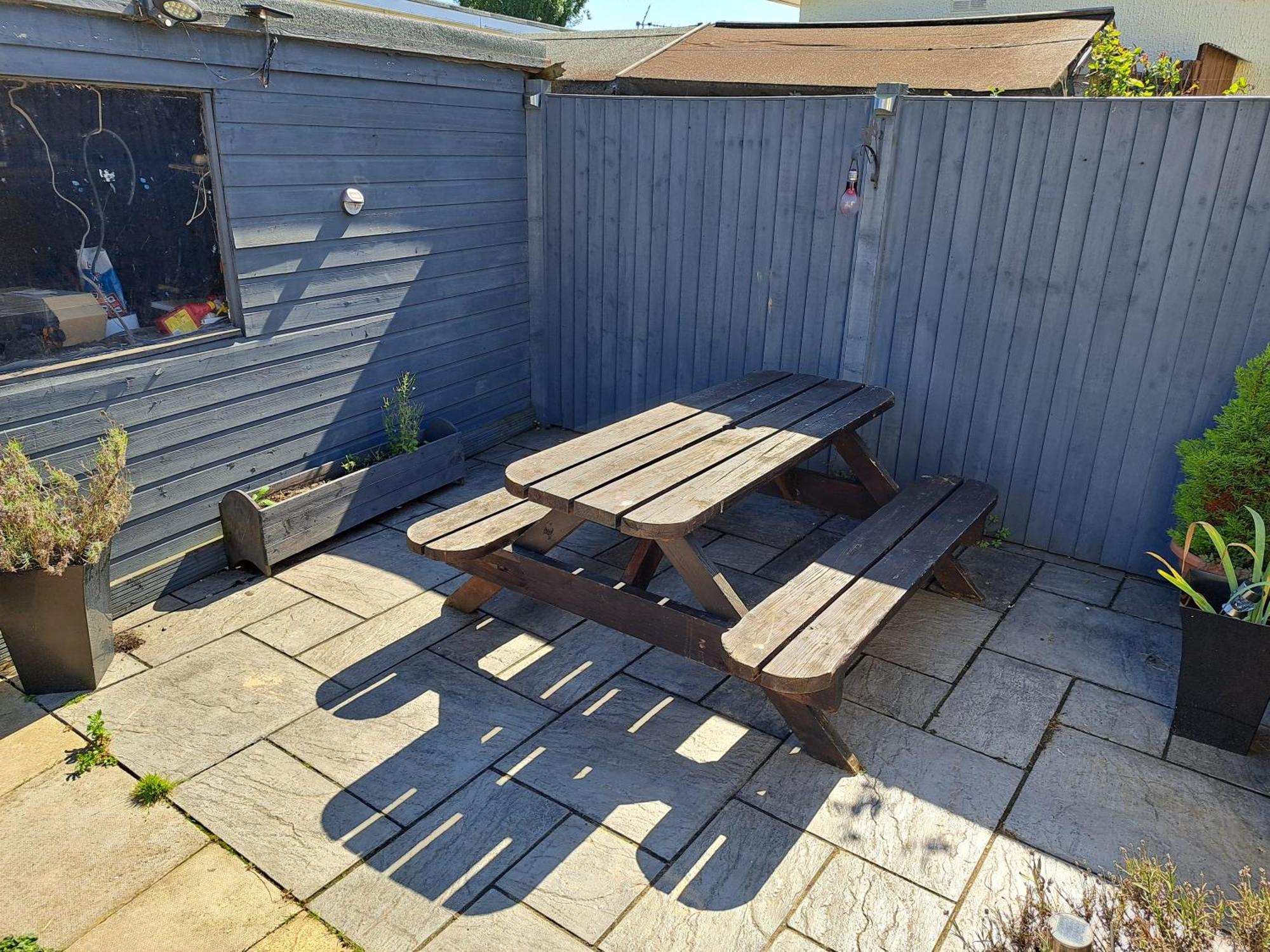 Beach & Tonic Beachside Chalet Humberston 외부 사진